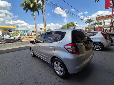 HONDA Fit 1.4 16V 4P LX FLEX AUTOMTICO, Foto 4