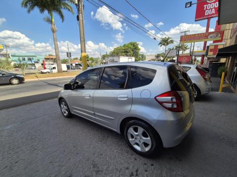 HONDA Fit 1.4 16V 4P LX FLEX AUTOMTICO, Foto 6