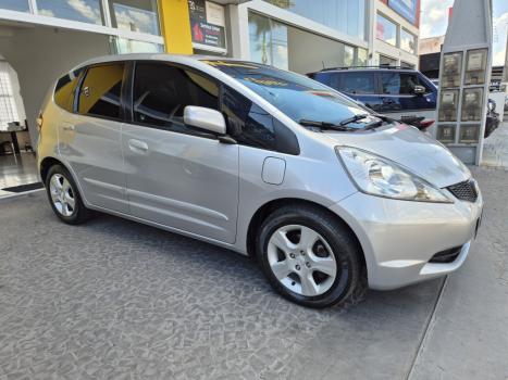 HONDA Fit 1.4 16V 4P LX FLEX AUTOMTICO, Foto 8