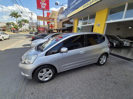 HONDA Fit 1.4 16V 4P LX FLEX AUTOMTICO, Foto 9