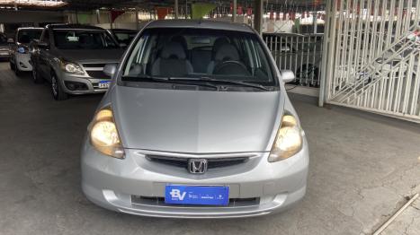 HONDA Fit 1.4 16V 4P LX, Foto 1