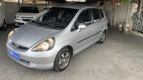 HONDA Fit 1.4 16V 4P LX, Foto 2