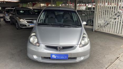 HONDA Fit 1.4 16V 4P LX, Foto 3