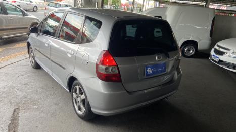 HONDA Fit 1.4 16V 4P LX, Foto 4