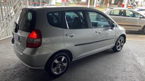 HONDA Fit 1.4 16V 4P LX, Foto 6