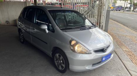 HONDA Fit 1.4 16V 4P LX, Foto 7