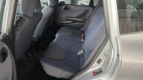 HONDA Fit 1.4 16V 4P LX, Foto 10