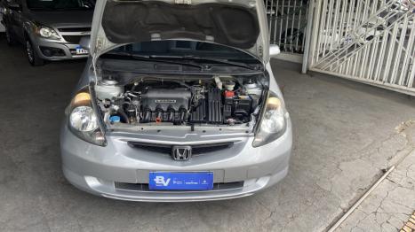 HONDA Fit 1.4 16V 4P LX, Foto 14