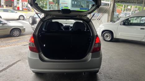 HONDA Fit 1.4 16V 4P LX, Foto 16