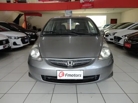 HONDA Fit 1.4 16V 4P LX FLEX, Foto 2