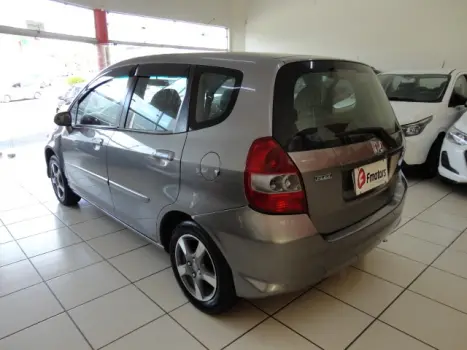 HONDA Fit 1.4 16V 4P LX FLEX, Foto 3