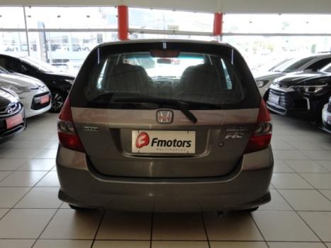 HONDA Fit 1.4 16V 4P LX FLEX, Foto 5