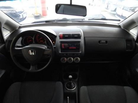 HONDA Fit 1.4 16V 4P LX FLEX, Foto 10