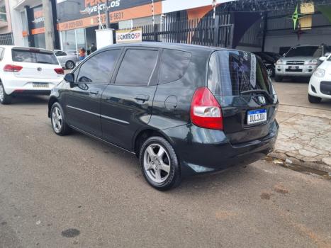 HONDA Fit 1.4 16V 4P LX FLEX, Foto 4