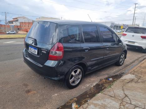 HONDA Fit 1.4 16V 4P LX FLEX, Foto 12