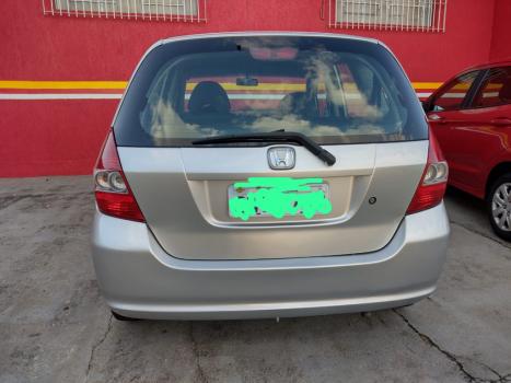 HONDA Fit 1.4 16V 4P LX, Foto 3