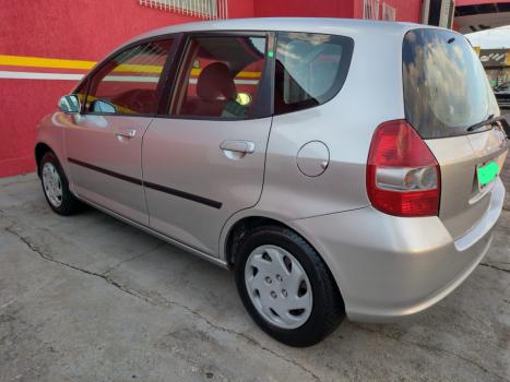 HONDA Fit 1.4 16V 4P LX, Foto 5