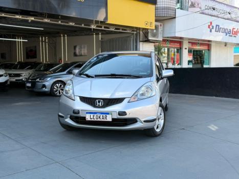 HONDA Fit 1.4 16V 4P LX FLEX, Foto 1