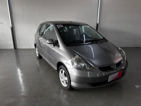 HONDA Fit 1.4 16V 4P LXL AUTOMTICO, Foto 1