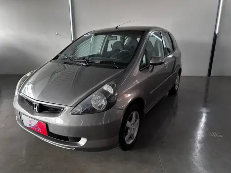 HONDA Fit 1.4 16V 4P LXL AUTOMTICO, Foto 2