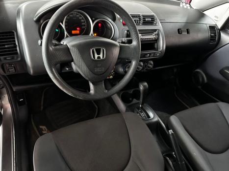 HONDA Fit 1.4 16V 4P LXL AUTOMTICO, Foto 4