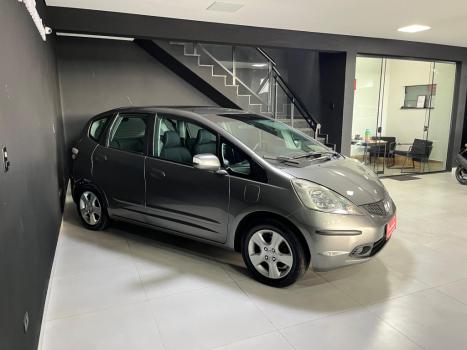 HONDA Fit 1.4 16V 4P LX FLEX, Foto 2