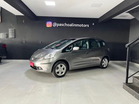 HONDA Fit 1.4 16V 4P LX FLEX, Foto 3