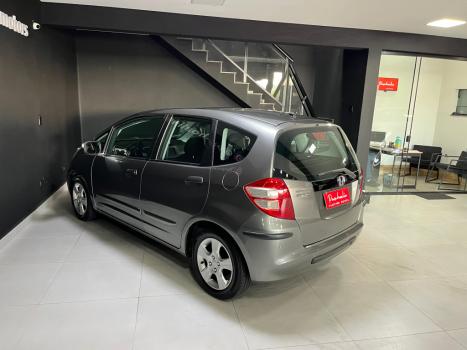 HONDA Fit 1.4 16V 4P LX FLEX, Foto 6