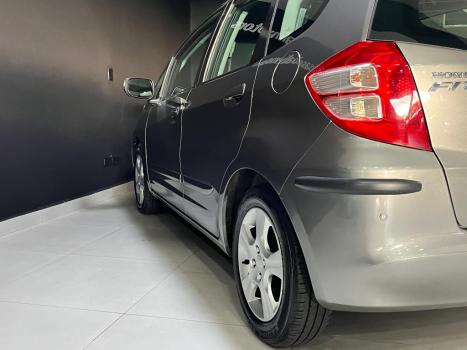 HONDA Fit 1.4 16V 4P LX FLEX, Foto 7