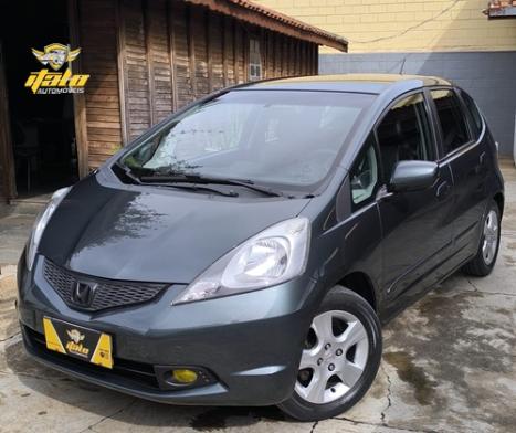 HONDA Fit 1.4 16V 4P LX FLEX, Foto 2