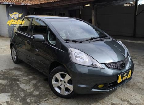 HONDA Fit 1.4 16V 4P LX FLEX, Foto 9