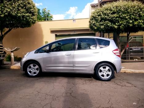 HONDA Fit 1.4 16V 4P LXL FLEX, Foto 1