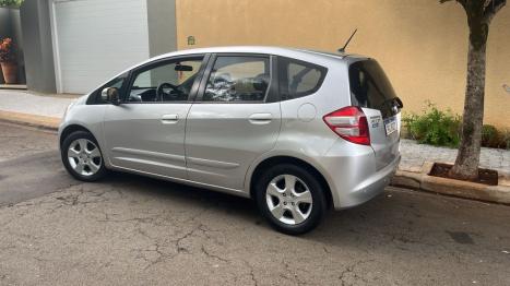 HONDA Fit 1.4 16V 4P LXL FLEX, Foto 6