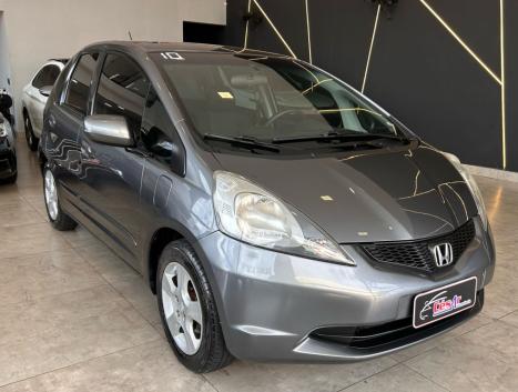 HONDA Fit 1.4 16V 4P LX FLEX AUTOMTICO, Foto 9