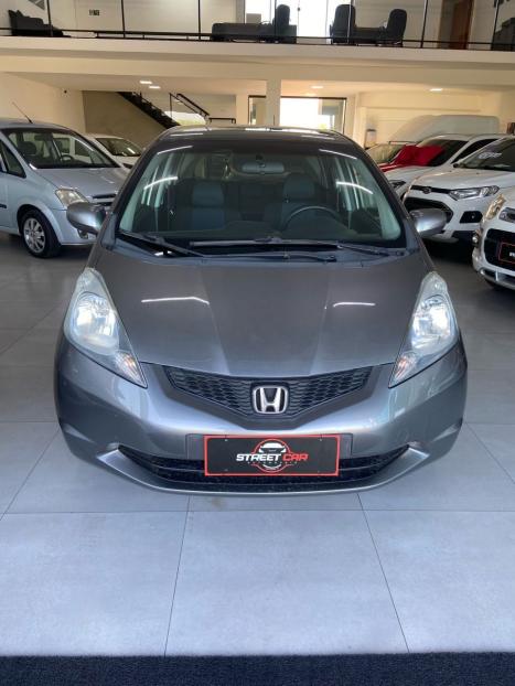 HONDA Fit 1.4 16V 4P LXL FLEX, Foto 2