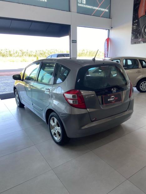 HONDA Fit 1.4 16V 4P LXL FLEX, Foto 6