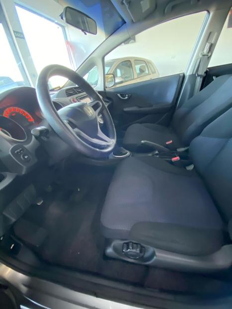 HONDA Fit 1.4 16V 4P LXL FLEX, Foto 10