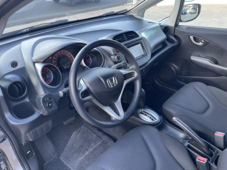 HONDA Fit 1.4 16V 4P DX FLEX AUTOMTICO, Foto 12