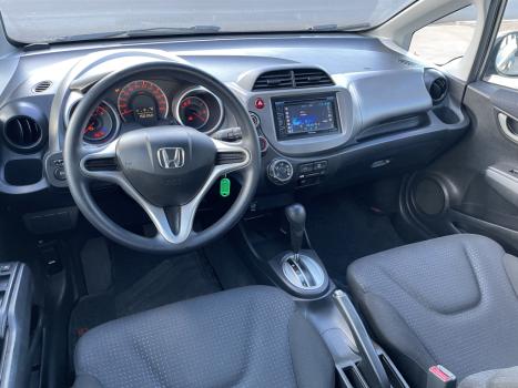 HONDA Fit 1.4 16V 4P DX FLEX AUTOMTICO, Foto 13