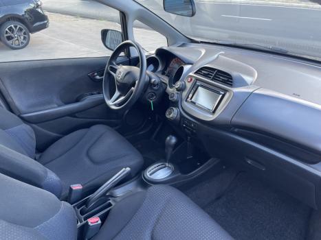 HONDA Fit 1.4 16V 4P DX FLEX AUTOMTICO, Foto 15