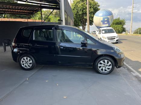 HONDA Fit 1.4 16V 4P LX FLEX AUTOMTICO, Foto 5