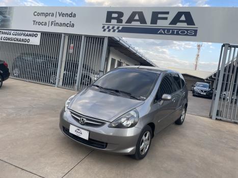 HONDA Fit 1.4 16V 4P LX, Foto 1