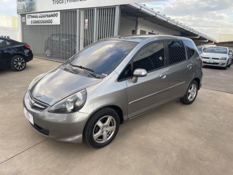 HONDA Fit 1.4 16V 4P LX, Foto 2