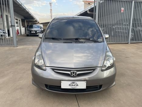 HONDA Fit 1.4 16V 4P LX, Foto 3