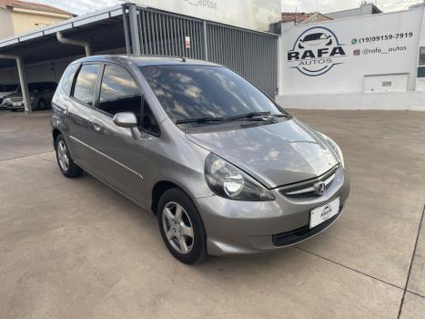 HONDA Fit 1.4 16V 4P LX, Foto 4