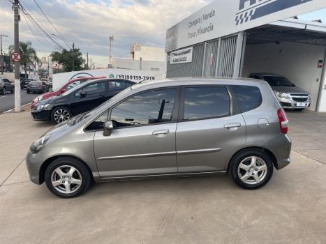 HONDA Fit 1.4 16V 4P LX, Foto 5