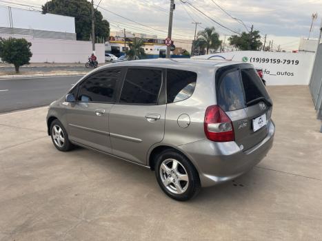 HONDA Fit 1.4 16V 4P LX, Foto 6