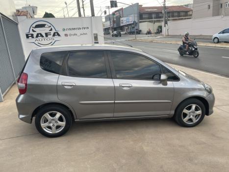 HONDA Fit 1.4 16V 4P LX, Foto 9