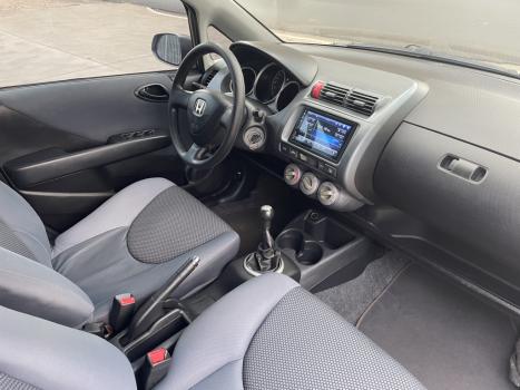 HONDA Fit 1.4 16V 4P LX, Foto 15