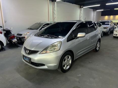 HONDA Fit 1.4 16V 4P LX FLEX AUTOMTICO, Foto 1